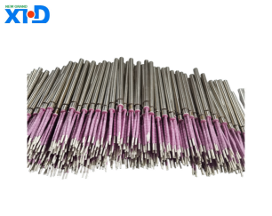 Valgvejledning til Uniform Heating Cartridge Heater