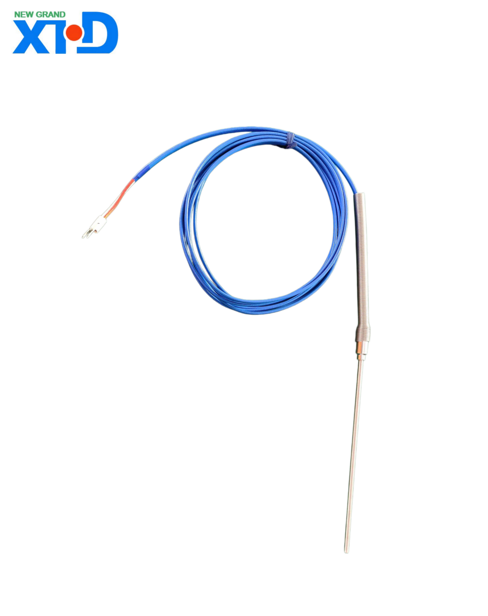 Højkvalitets K-type termoelement