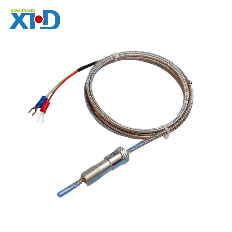 Temperature Sensor