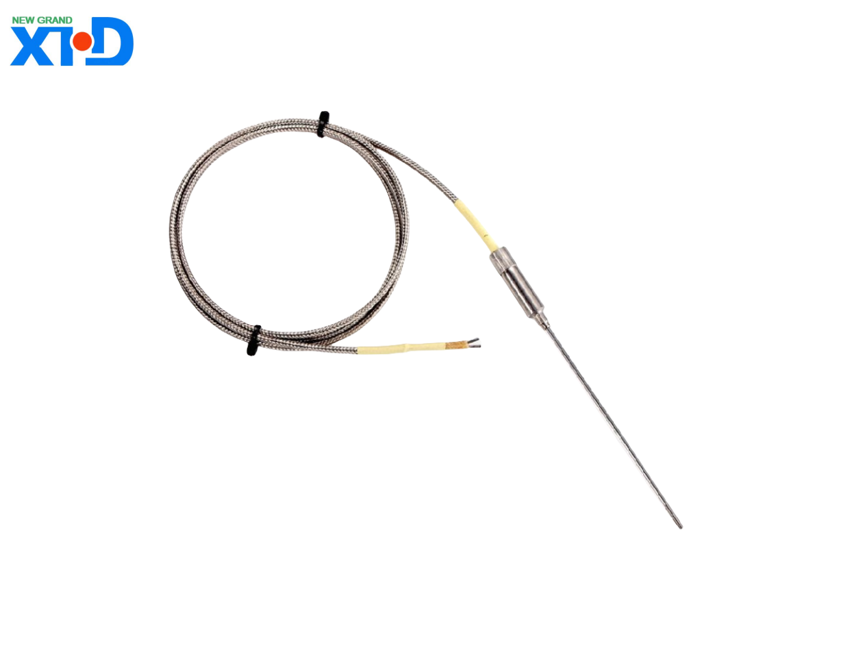 J Type termoelement Senor