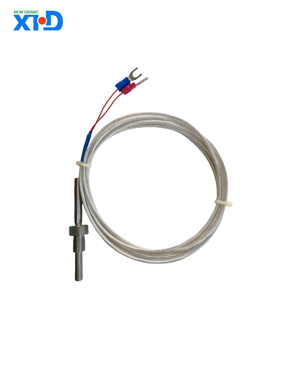 K Type termoelement senor