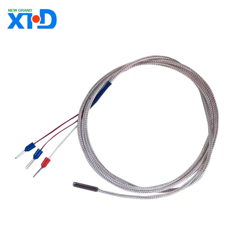 PT100 termoelement