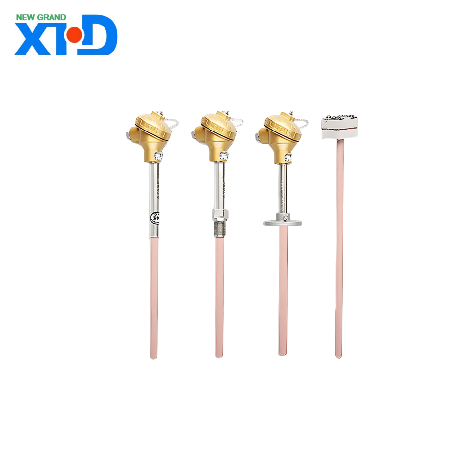 S type termoelement senor
